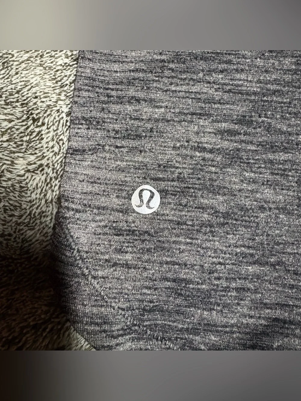 Lululemon T-shirt